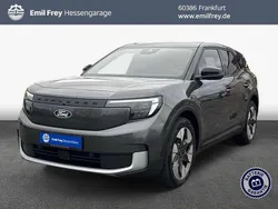 Magnetic grey metallic Neu 2024 Ford Explorer SUV | 54.498 € (Fairer Preis)