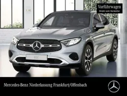Hightechsilber Gebraucht 2025 Mercedes GLC200 SUV | 58.690 € (Etwas zu teuer)