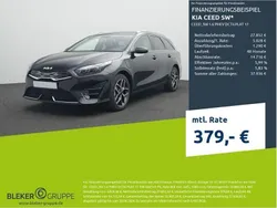 Gebraucht 2025 Kia Ceed Sportswagon Kombi | 32.880 € (Etwas zu teuer)