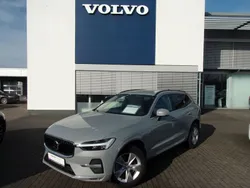 Grau Gebraucht 2023 Volvo XC60 Core SUV | 39.500 € (Superpreis)