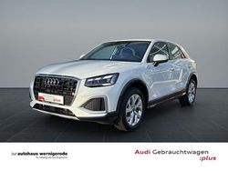 Gebraucht 2025 Audi Q2 Advanced Plus SUV | 28.840 € (Fairer Preis)