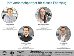 Jade weiß Gebraucht 2021 Opel Mokka Elegance SUV | 16.480 € (Guter Preis)