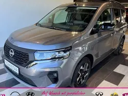 Grau Neu 2025 Nissan Townstar Tekna Van / Kleinbus | 31.800 € (Fairer Preis)