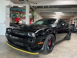 Schwarz Neu 2024 Dodge Challenger Coupé | 129.700 €