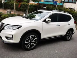 Weiß Gebraucht 2020 Nissan X-Trail Tekna SUV | 20.100 € (Guter Preis)
