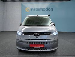 Silber Gebraucht 2025 VW T7 California Van | 69.799 €