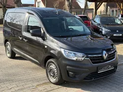Schwarz Gebraucht 2021 Renault Kangoo Van / Kleinbus | 11.499 € (Fairer Preis)