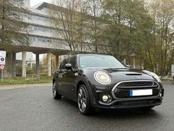 Schwarz Gebraucht 2019 Mini Cooper S Clubman Kombi | 20.000 € (Guter Preis)