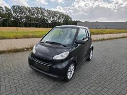 Schwarz Gebraucht 2025 Smart ForTwo Coupé Kleinwagen | 4.350 €