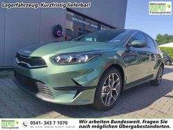 Experience grün Neu 2025 Kia Ceed Platinum Kleinwagen | 28.790 € (Fairer Preis)
