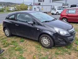 Karbonschw graphitschw midnigh Gebraucht 2014 Opel Corsa Selection Kleinwagen | 2.490 € (Guter Preis)