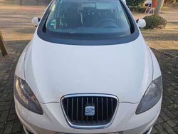 Weiß Gebraucht 2011 Seat Altea Ecomotive Coupé | 3.799 € (Fairer Preis)