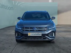 Grau Gebraucht 2024 VW T-Roc R SUV | 30.350 € (Fairer Preis)