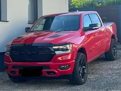 Rot Gebraucht 2023 Dodge Ram Abholung | 62.500 €