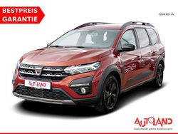 Orange Gebraucht 2022 Dacia Jogger Extreme Van / Kleinbus | 19.990 € (Fairer Preis)