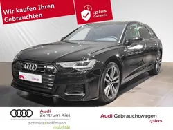 Brillantschwarz Gebraucht 2023 Audi A6 Sport Kombi | 41.980 € (Fairer Preis)