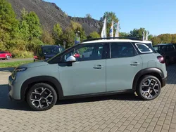 Khakigrau Gebraucht 2021 Citroën C3 Aircross PureTech SUV | 17.000 € (Fairer Preis)