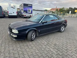 Gebraucht 1992 Audi 80 Cabrio | 5.000 €
