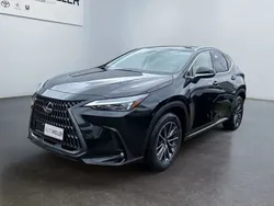 Schwarz Neu 2025 Lexus NX450h+ E-FOUR Executive Line SUV | 64.900 € (Guter Preis)
