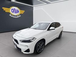 Weiß Gebraucht 2019 BMW X2 M Sport SUV | 25.999 € (Fairer Preis)