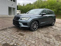 Grau Gebraucht 2019 Cupra Ateca SUV | 22.500 €