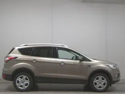 Braun Gebraucht 2019 Ford Kuga Cool & Connect SUV | 14.280 € (Guter Preis)