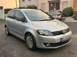 Silber Gebraucht 2013 VW Golf Plus Match Van / Kleinbus | 3.500 € (Fairer Preis)