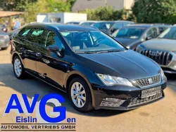 Seat Leon ST