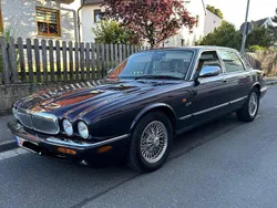 Rot Gebraucht 1998 Jaguar XJ8 Sovereign Limousine | 4.700 € (Superpreis)