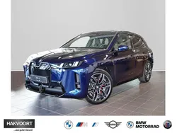 Bmw individual tansanitblau metalli c Neu 2025 BMW iX M Sport SUV | 89.890 € (Etwas zu teuer)