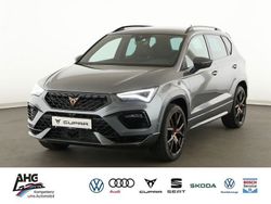 Grau Neu 2025 Cupra Ateca VZ SUV | 49.900 € (Teuer)