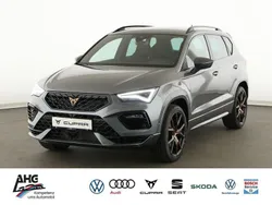 Grau Neu 2025 Cupra Ateca VZ SUV | 58.000 €