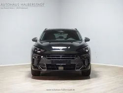 Schwarz Neu 2025 Cupra Terramar VZ SUV | 45.790 € (Superpreis)