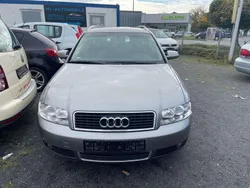 Bronze Gebraucht 2002 Audi A4 Kombi | 2.790 € (Fairer Preis)