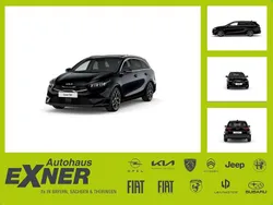 Zilinaschwarz Neu 2025 Kia Ceed Sportswagon Platinum Kombi | 28.990 € (Superpreis)