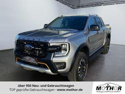 Carbonized grey Neu 2025 Ford Ranger Wildtrack Abholung | 58.985 € (Teuer)
