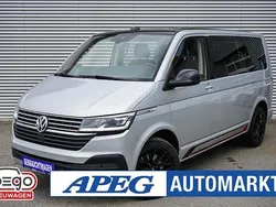 Silber Gebraucht 2022 VW T6.1 Edition Van | 62.990 € (Guter Preis)