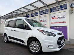 Weiß Gebraucht 2016 Ford Tourneo Connect Van / Kleinbus | 8.699 € (Fairer Preis)