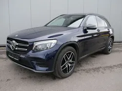 Mercedes GLC250