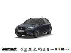 Grau Neu 2025 Seat Arona FR SUV | 29.985 € (Teuer)