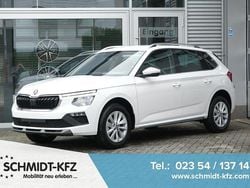 Weiß Neu 2025 Skoda Kamiq Selection SUV | 23.190 € (Guter Preis)