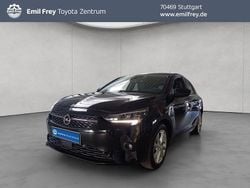 Karbon schwarz metallic Gebraucht 2023 Opel Corsa Elegance Limousine | 15.950 € (Guter Preis)