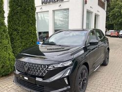 Blackpearlschwarz metallic Neu 2025 Renault Austral Evolution SUV | 38.890 € (Guter Preis)