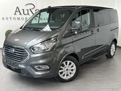 Magneticgrau Gebraucht 2023 Ford Tourneo Titanium X Limousine | 38.749 € (Superpreis)