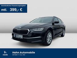 Schwarzmagic perleffekt Gebraucht 2024 Skoda Octavia Selection Kombi | 29.260 € (Guter Preis)