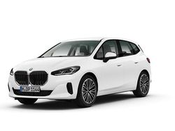 Gebraucht 2025 BMW 216 Active Tourer Efficient Dynamics Van / Kleinbus | 26.890 € (Etwas zu teuer)