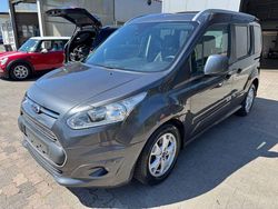 Gebraucht 2016 Ford Tourneo Connect Titanium Van / Kleinbus | 5.990 € (Superpreis)