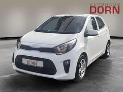 Andere Gebraucht 2022 Kia Picanto Edition 7 Kleinwagen | 11.990 € (Guter Preis)