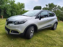 Silber Gebraucht 2014 Renault Captur SUV | 6.500 €