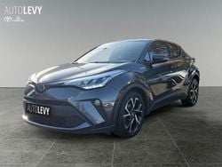 Grau Gebraucht 2020 Toyota C-HR Team SUV | 19.888 € (Guter Preis)